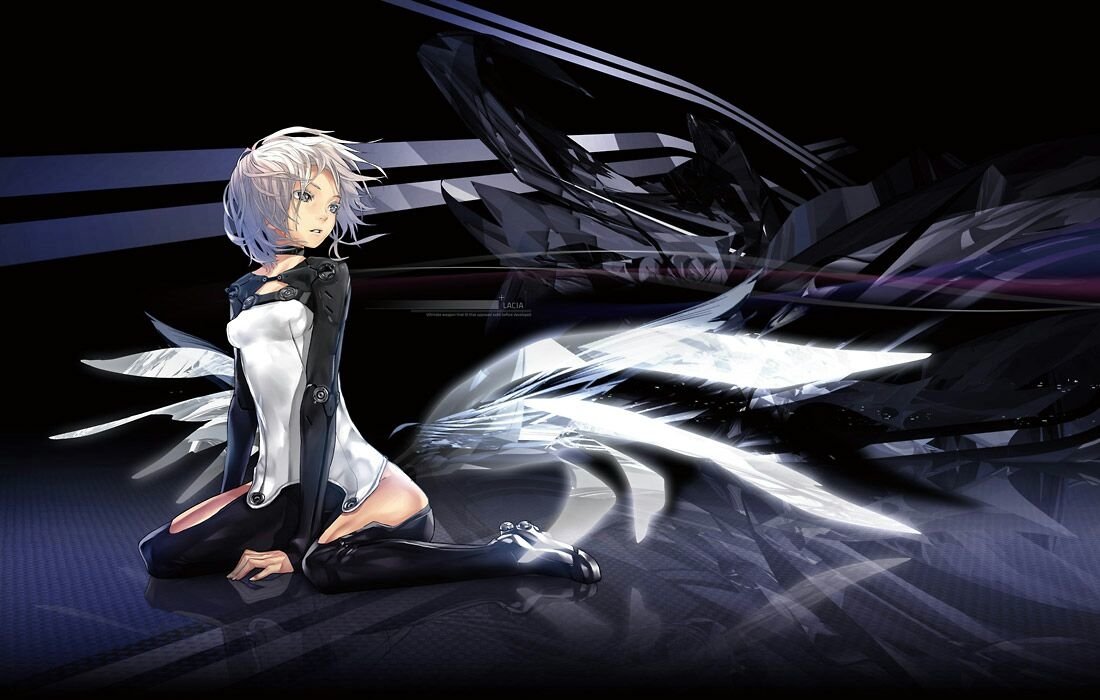 Anime Beatless Image