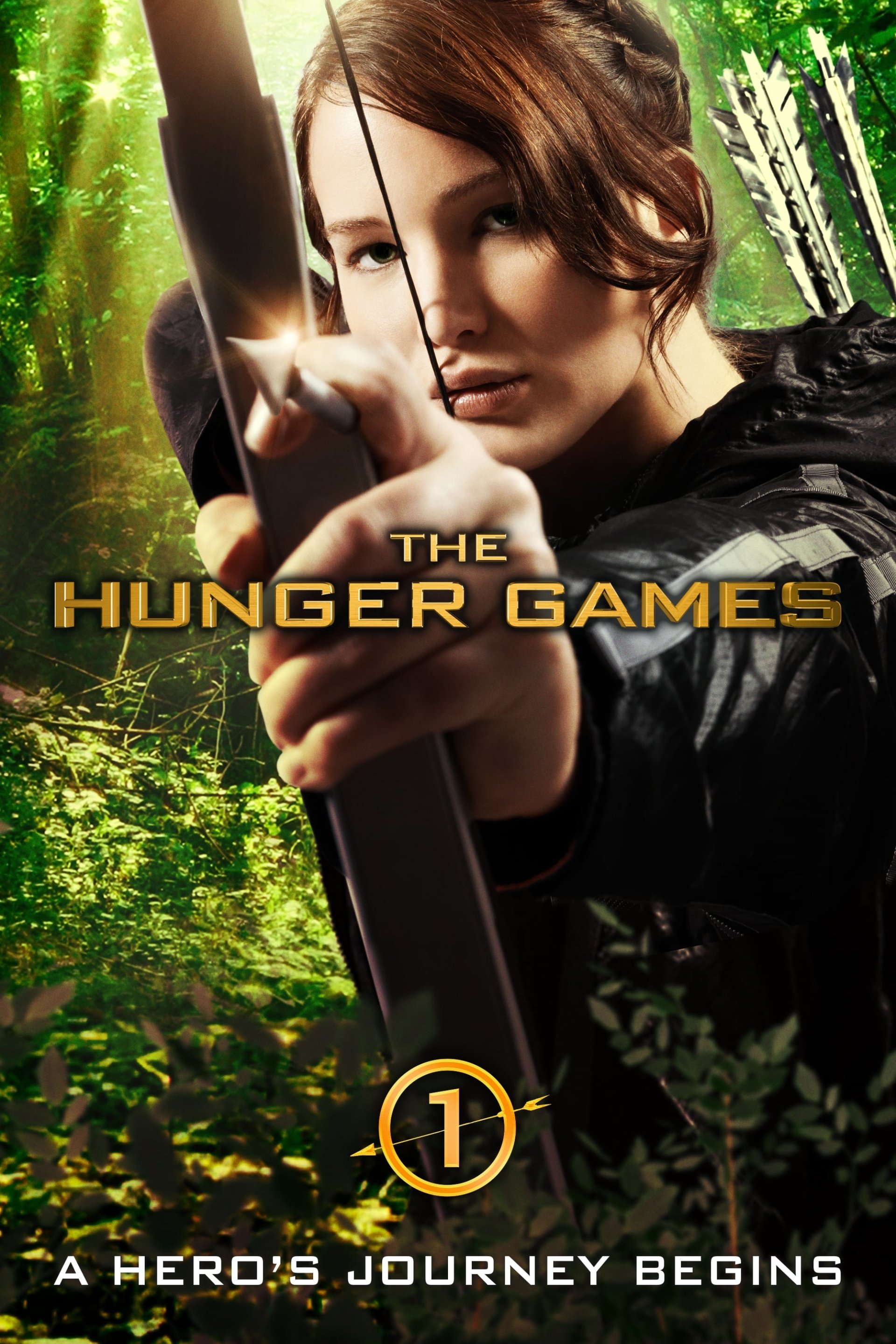 The Hunger Games Movie Poster Id 174335 Image Abyss