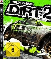 video game Colin McRae: Dirt 2 Image