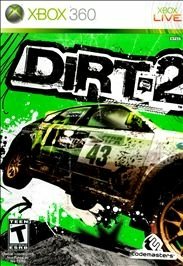 video game Colin McRae: Dirt 2 Image