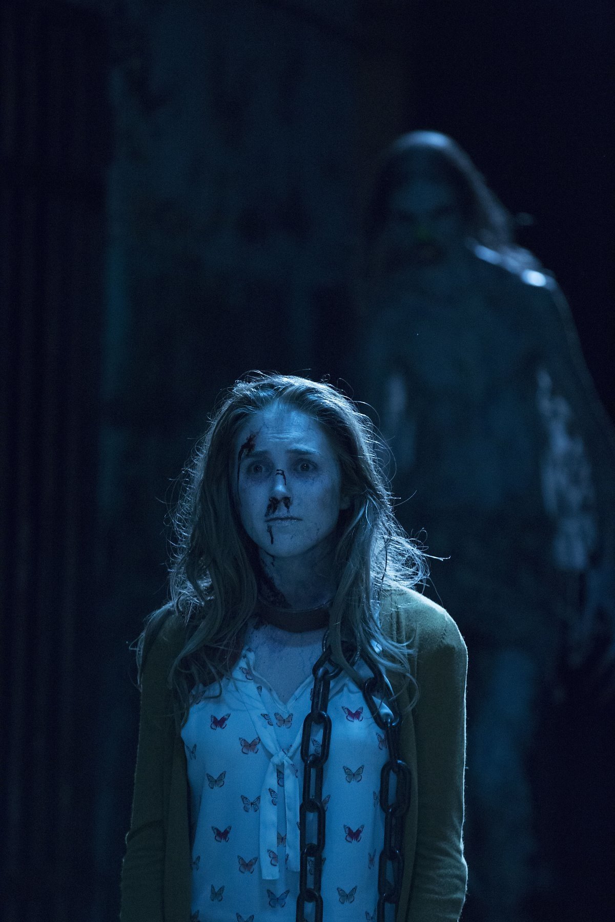 movie Insidious: The Last Key Image