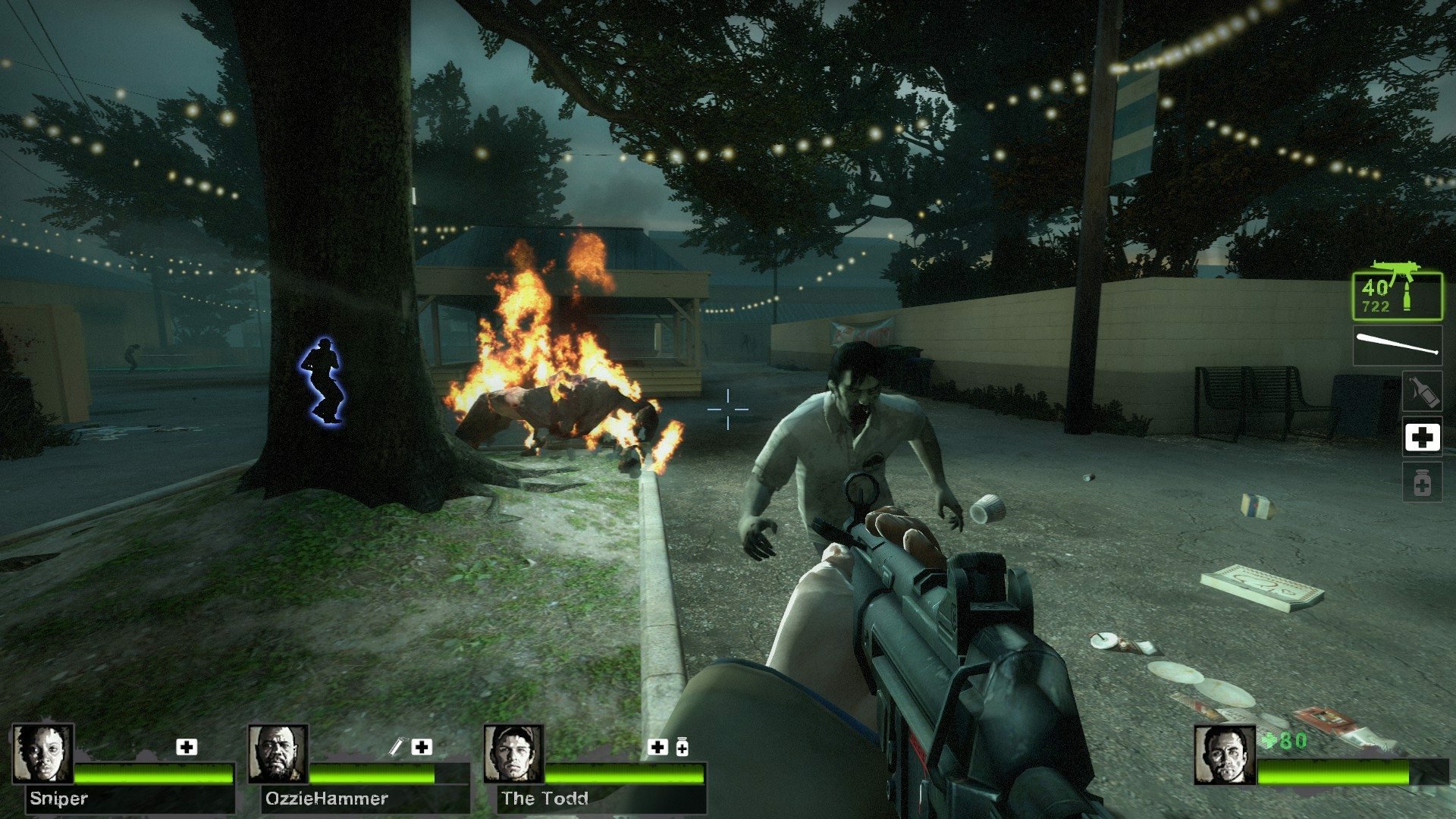 video game Left 4 Dead 2 Image