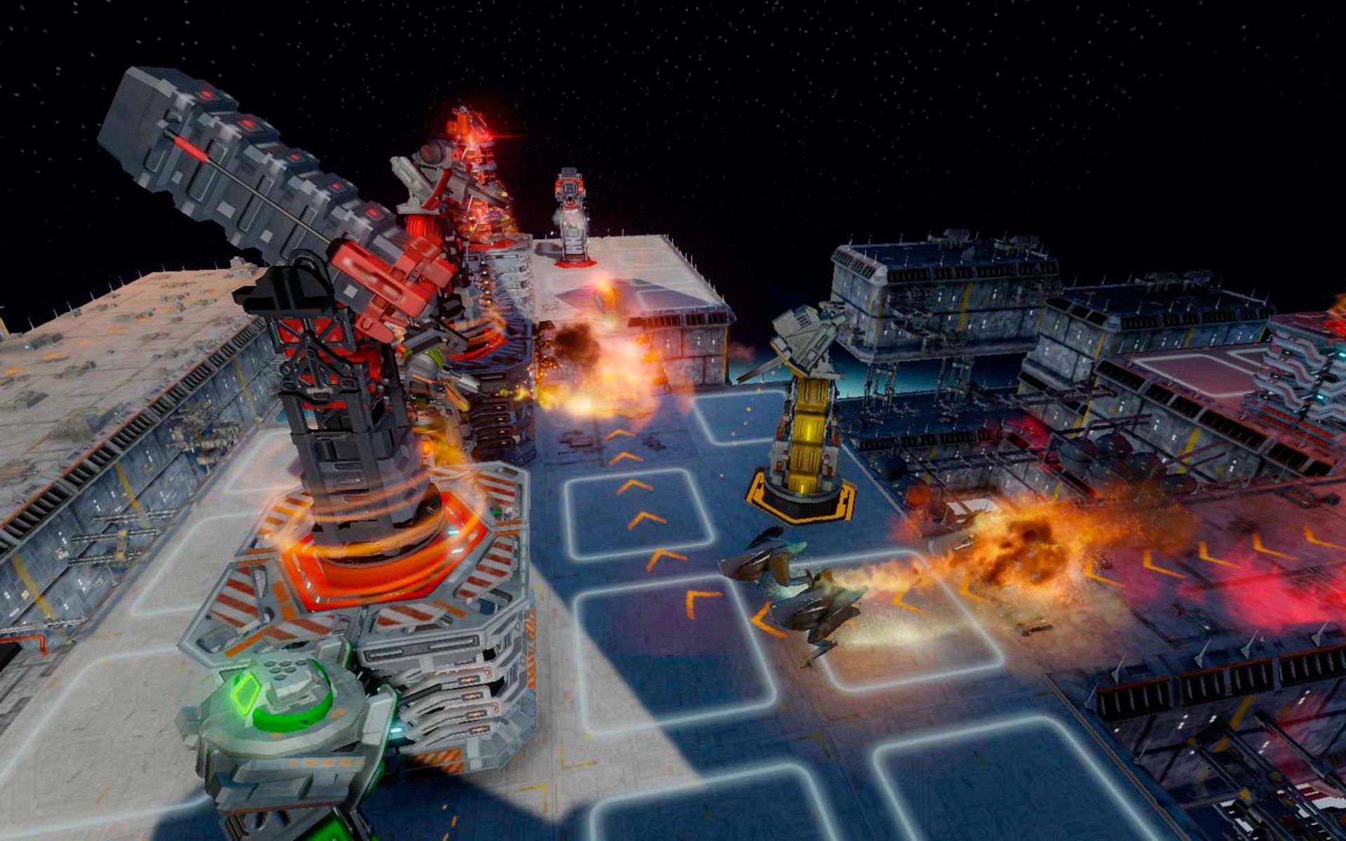 video game Defense Grid 2 Image