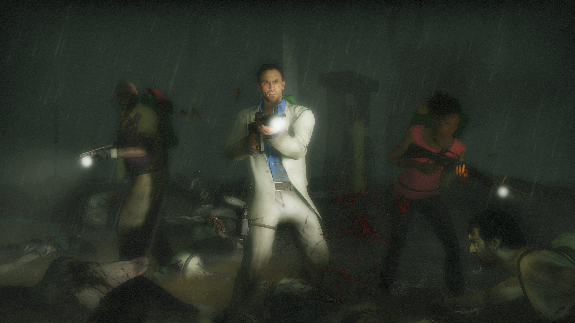 video game Left 4 Dead 2 Image