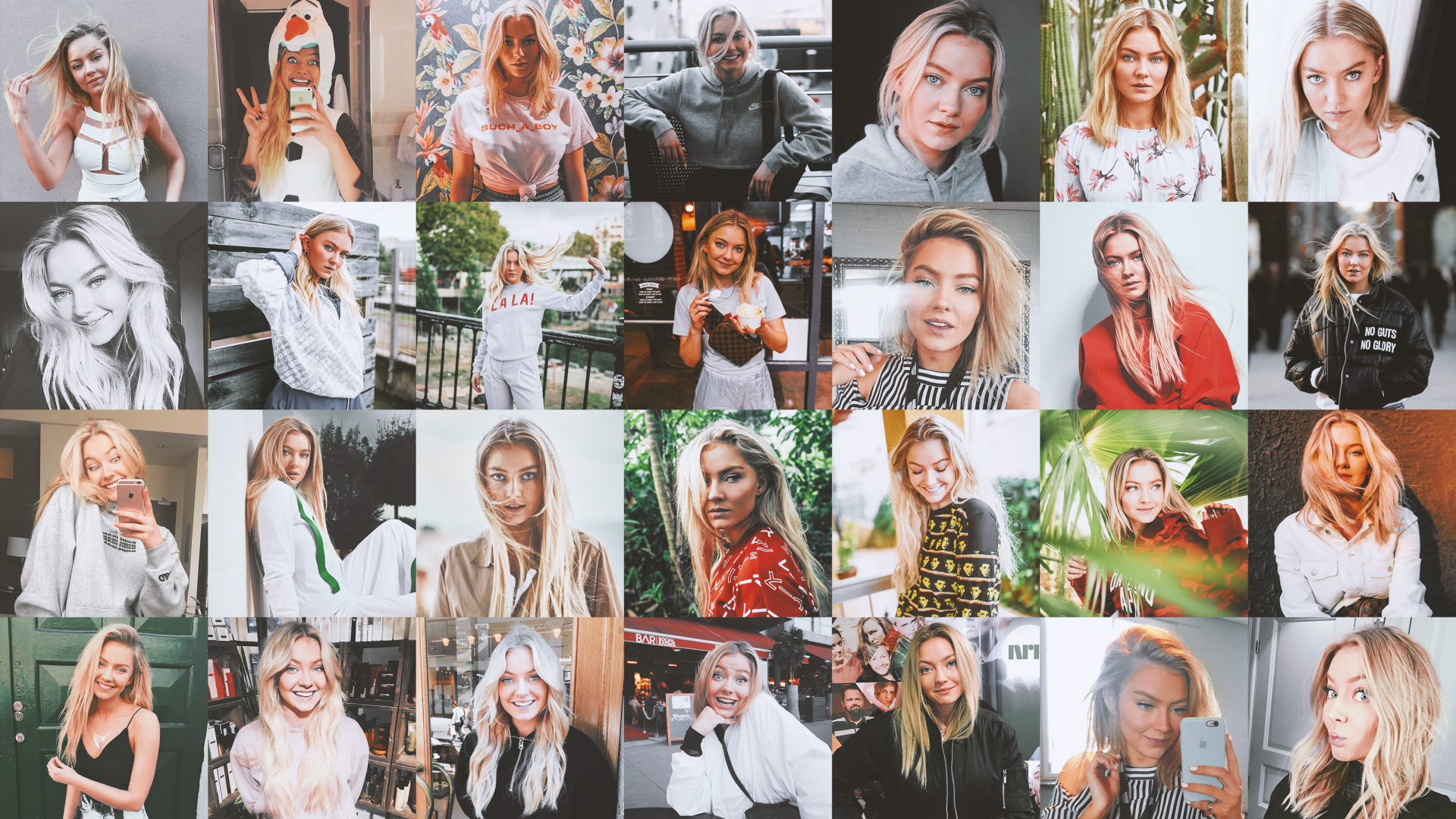  Astrid S Color Wallpaper