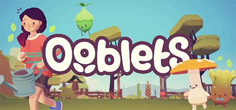 video game Ooblets Image