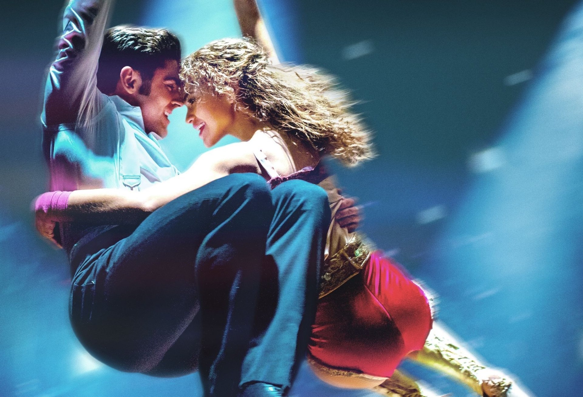 movie The Greatest Showman Image