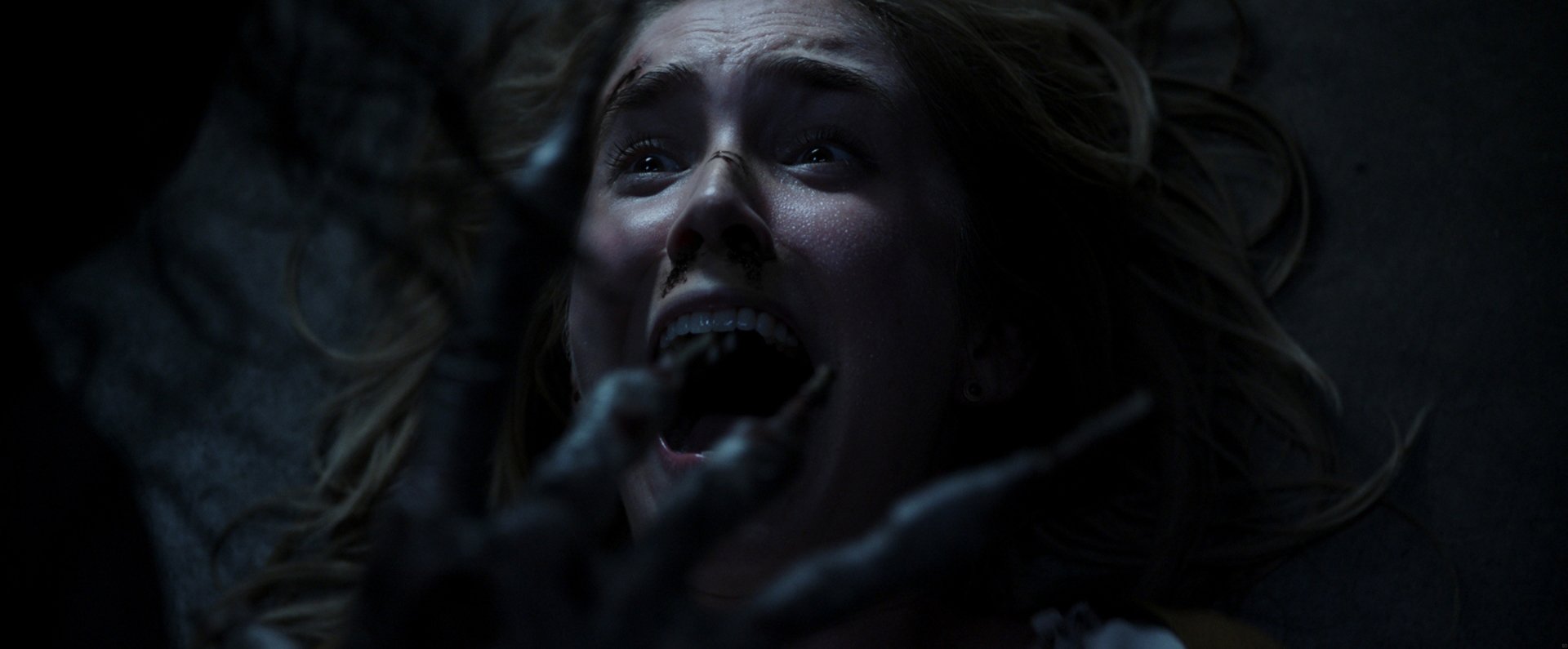 movie Insidious: The Last Key Image