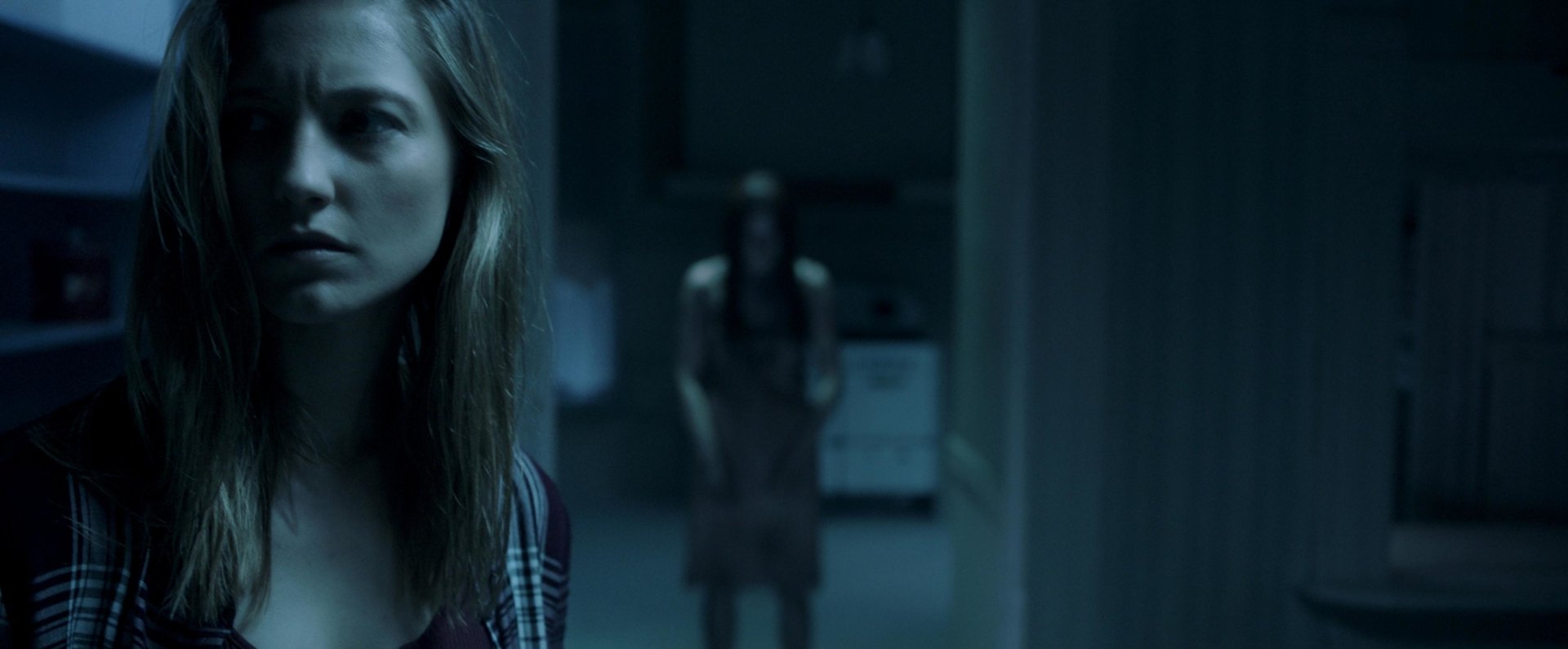 movie Insidious: The Last Key Image