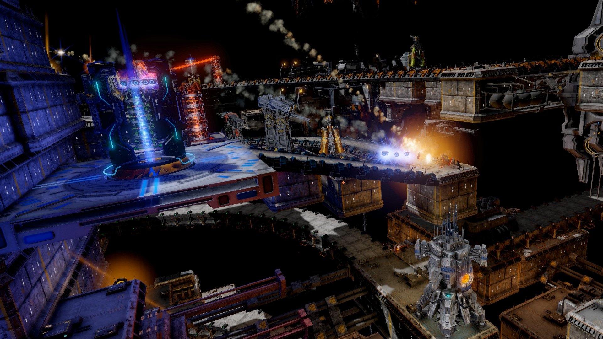  Defense Grid 2: Enhanced VR Edition