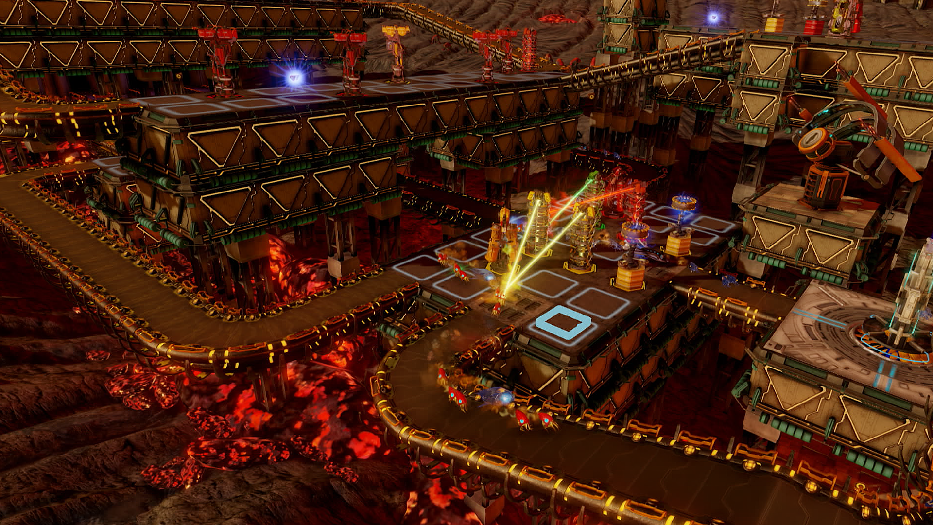  Defense Grid 2: Enhanced VR Edition