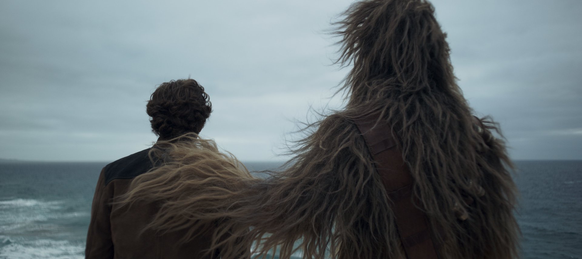 movie Solo: A Star Wars Story Image