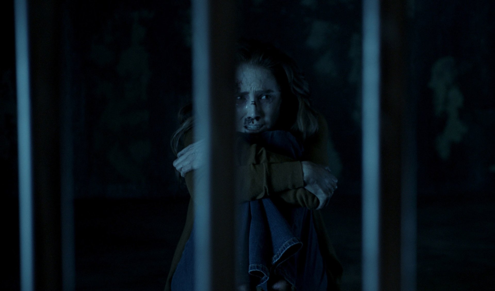 dark movie Insidious: The Last Key Image