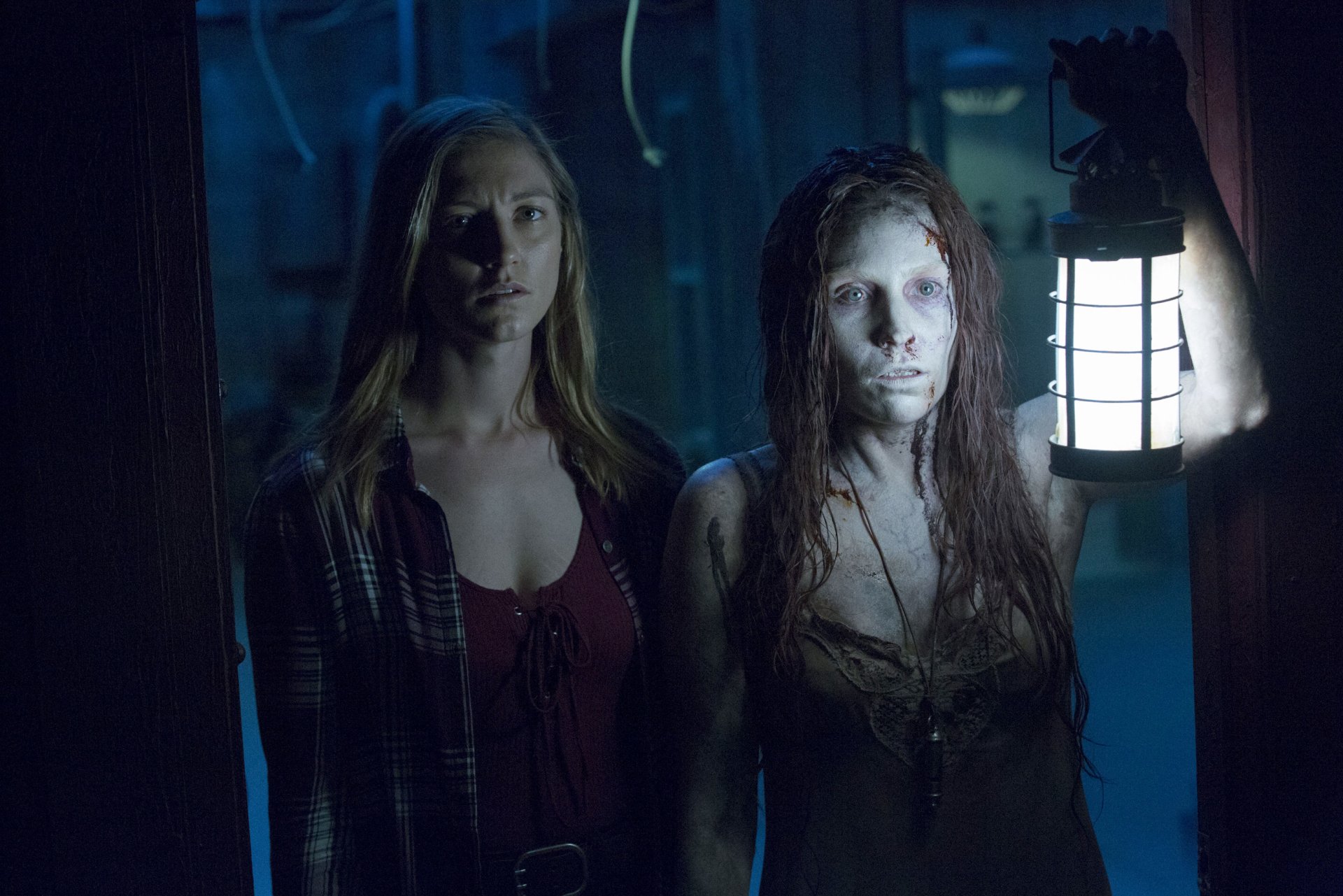 movie Insidious: The Last Key Image