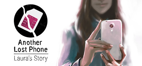 Another Lost Phone: Laura's Story Picture
