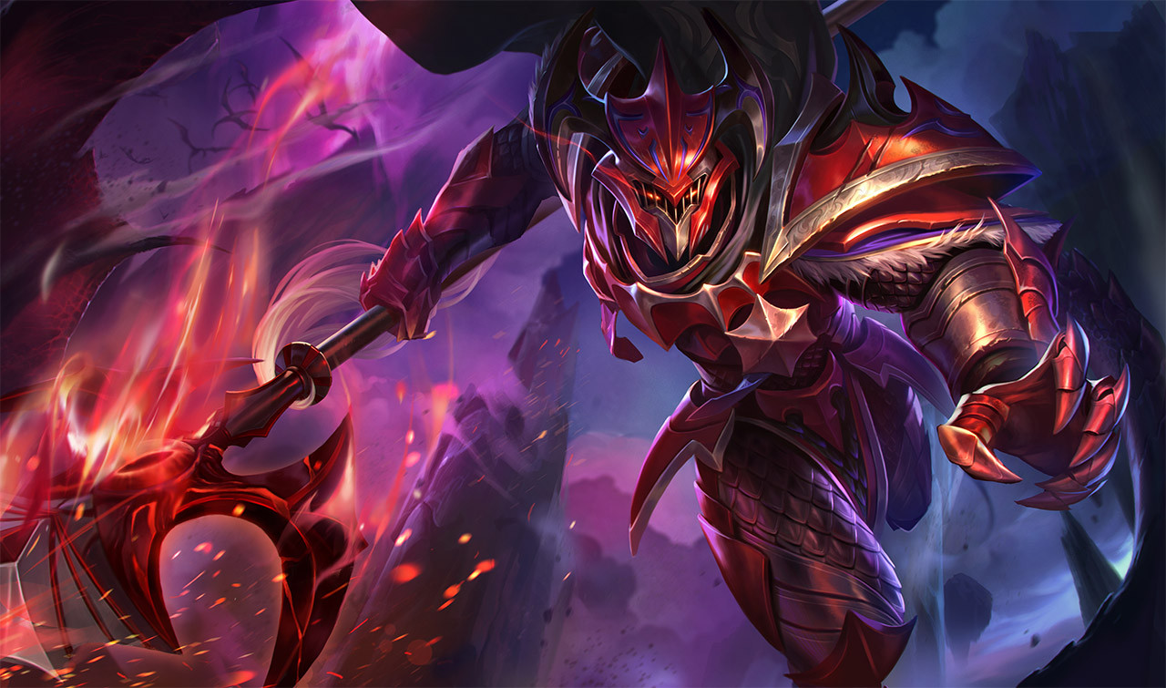 Arena of Valor Picture - Image Abyss