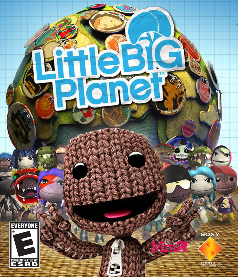 LittleBigPlanet Picture