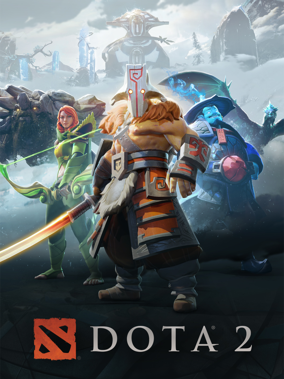 dota 2 windows 7