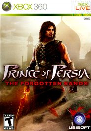 prince of persia: the forgotten sands Picture