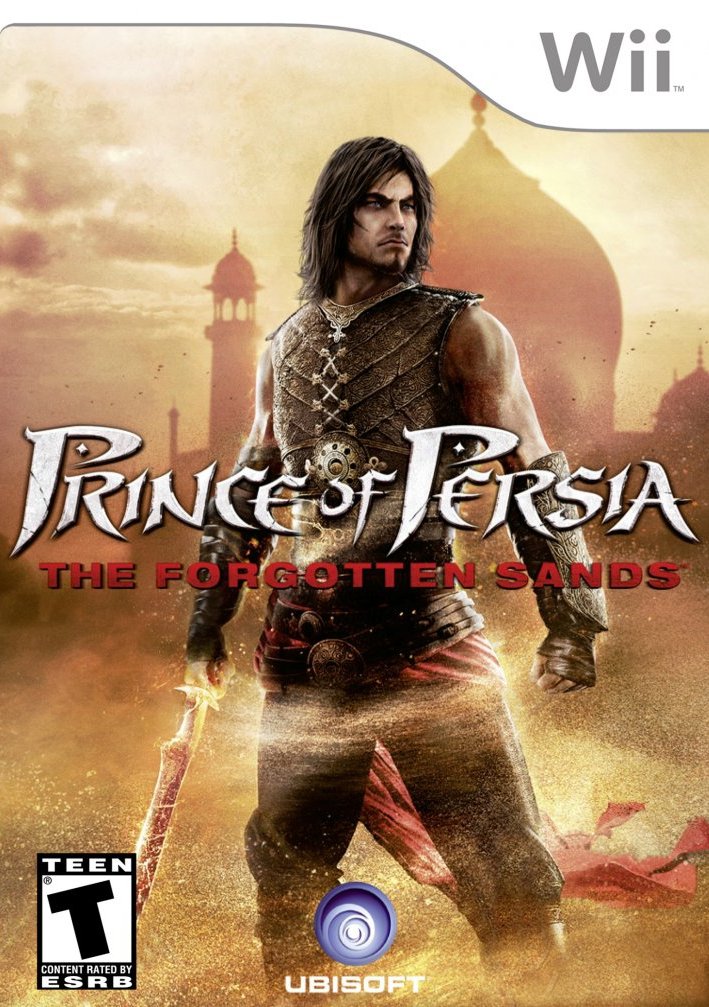 prince of persia: the forgotten sands Picture