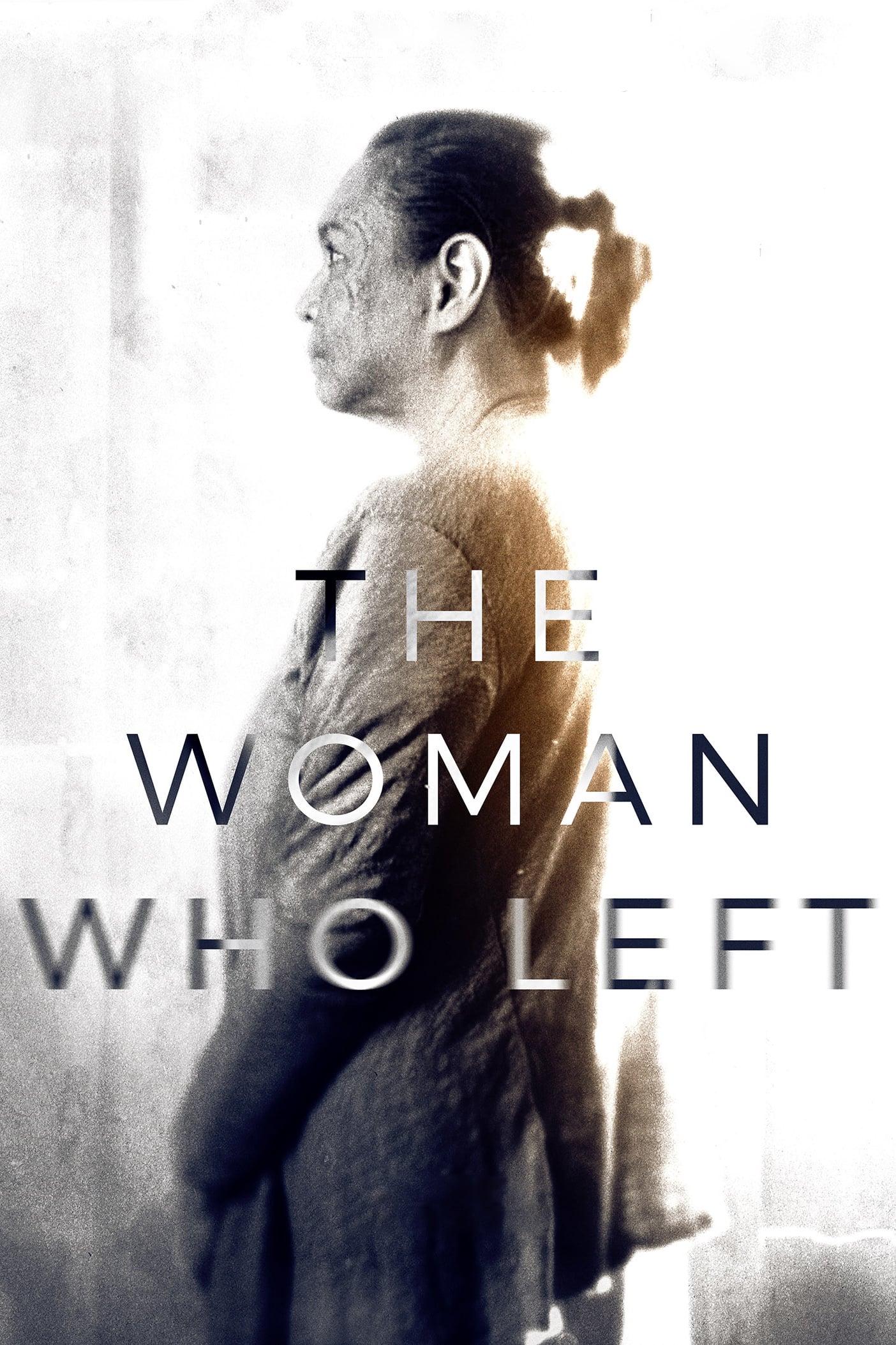 The Woman Who Left Picture