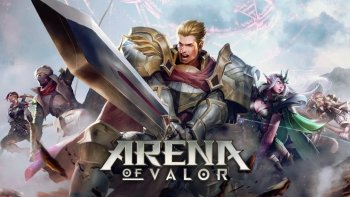 50+ Arena of Valor HD Wallpapers and Backgrounds