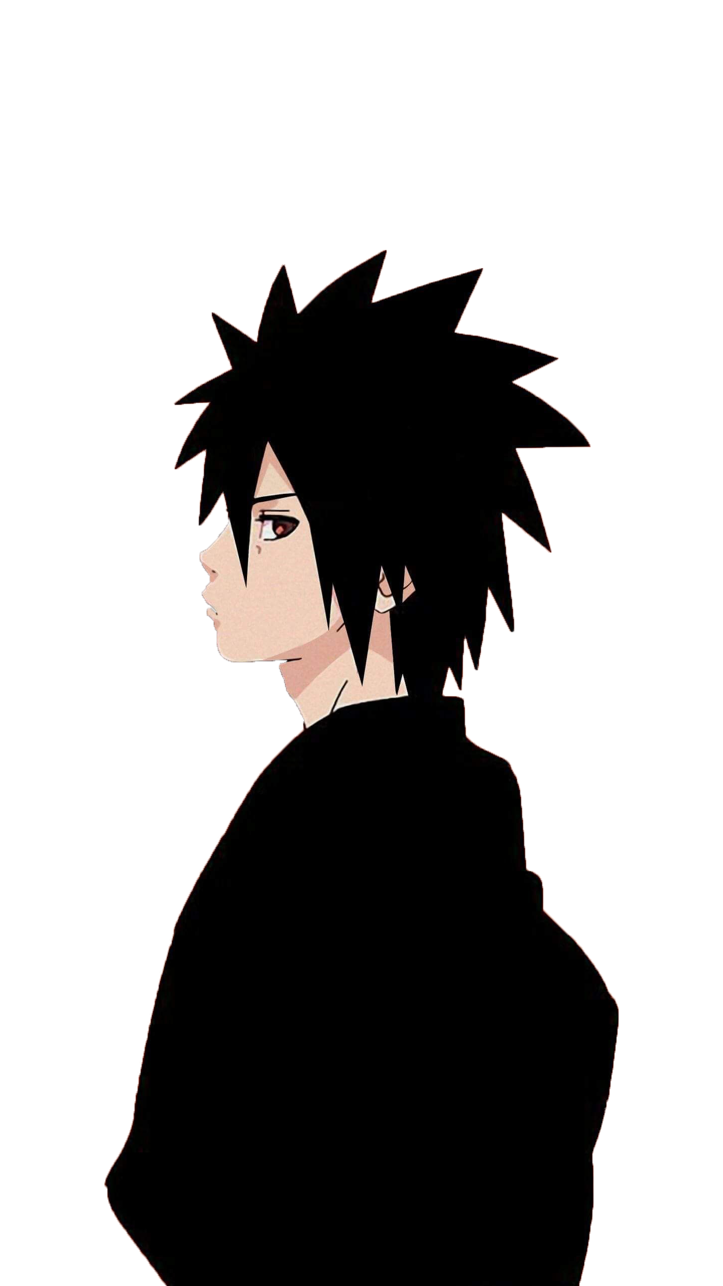 Madara Uchiha - Image Abyss