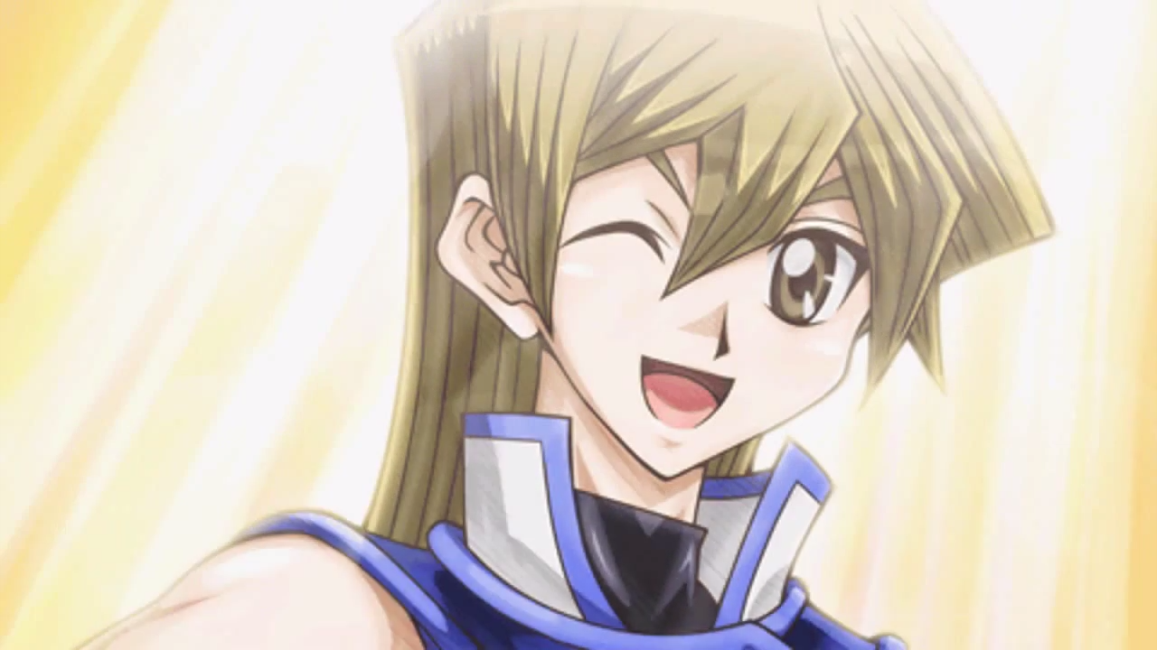 Yu-Gi-Oh! GX Duel Academy Image - ID: 175138 - Image Abyss