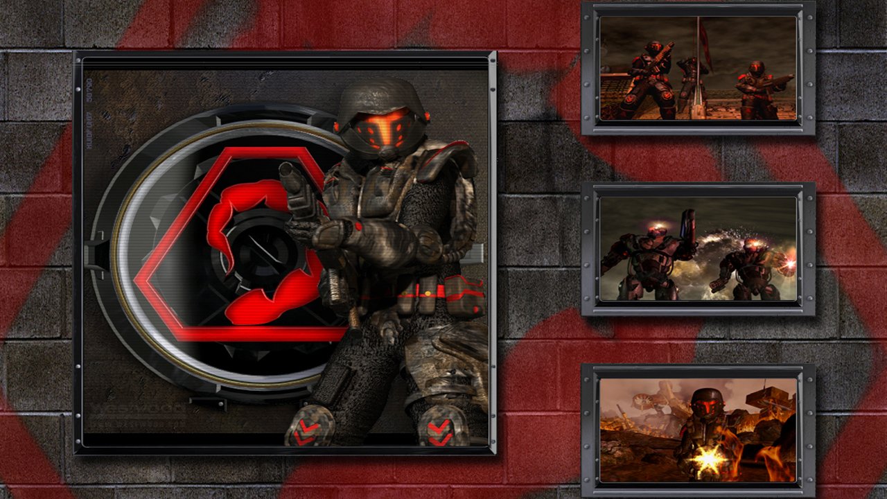 video game Command & Conquer: Tiberian Sun Image