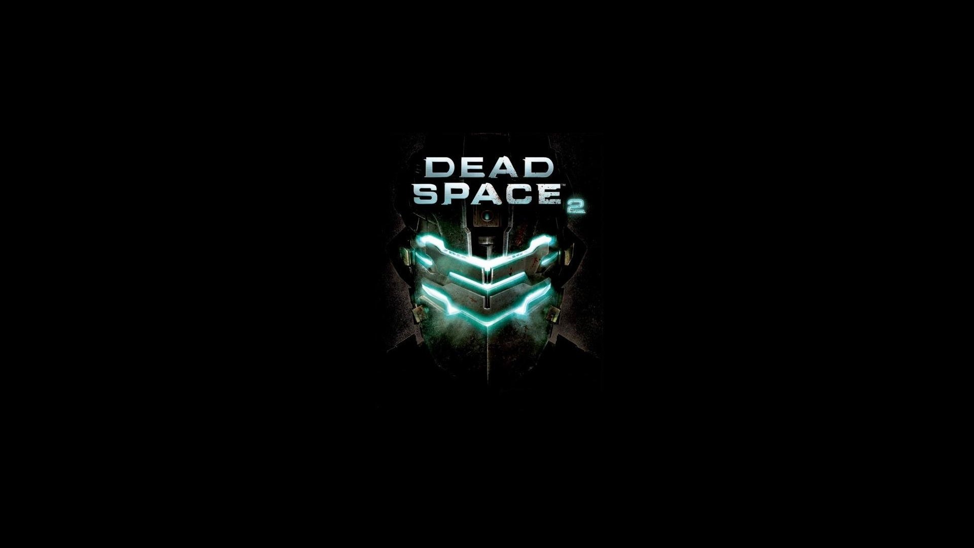 video game Dead Space 2 Image