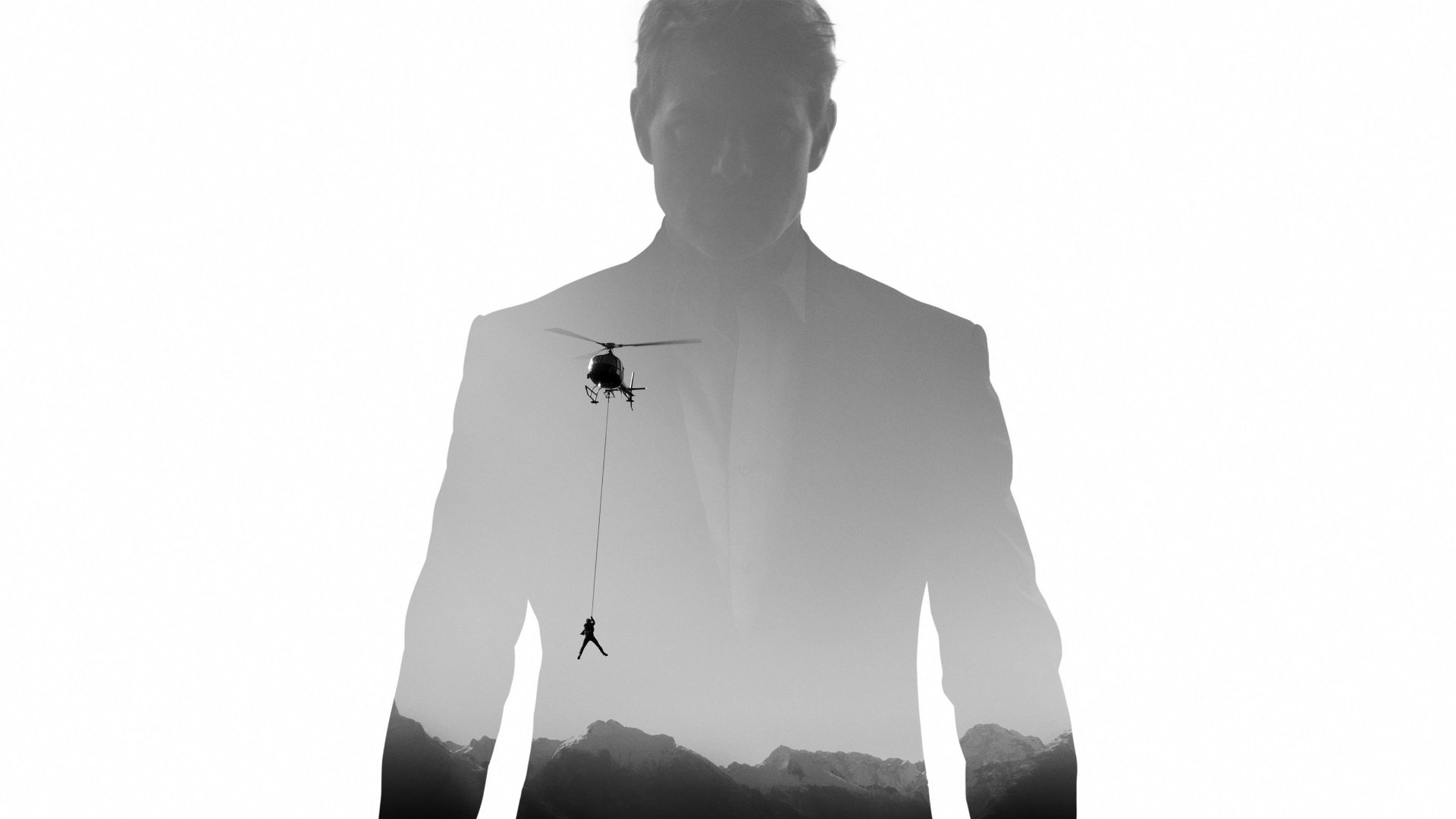 movie Mission: Impossible - Fallout Image