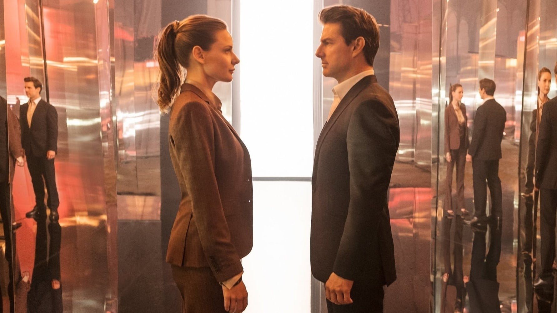 movie Mission: Impossible - Fallout Image