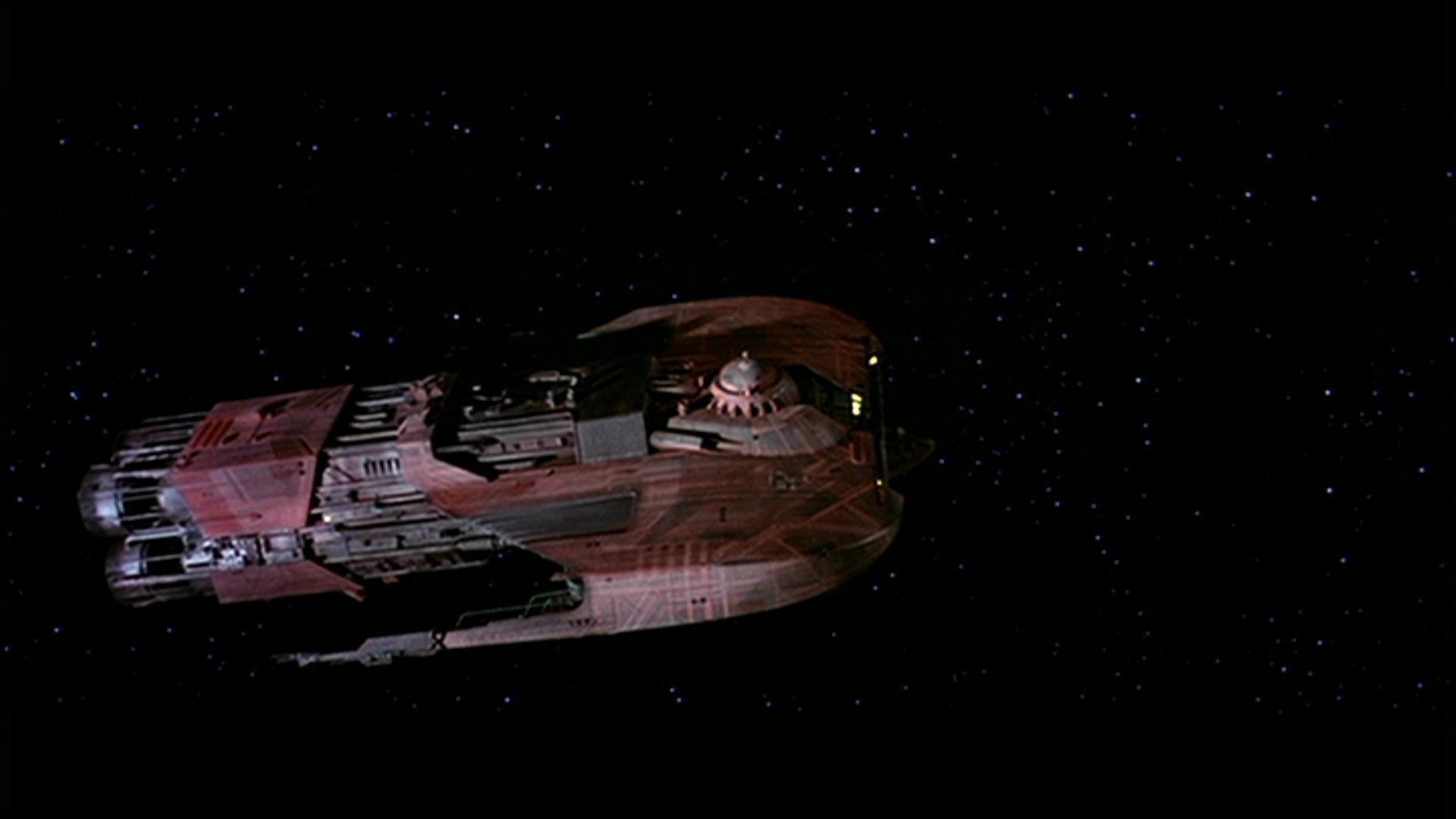 movie Star Trek III The Search for Spock Image