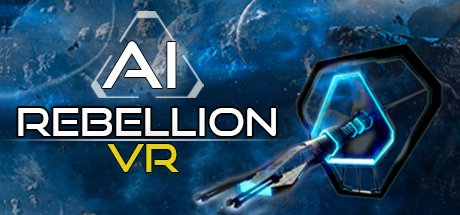 video game AI Rebellion VR Image