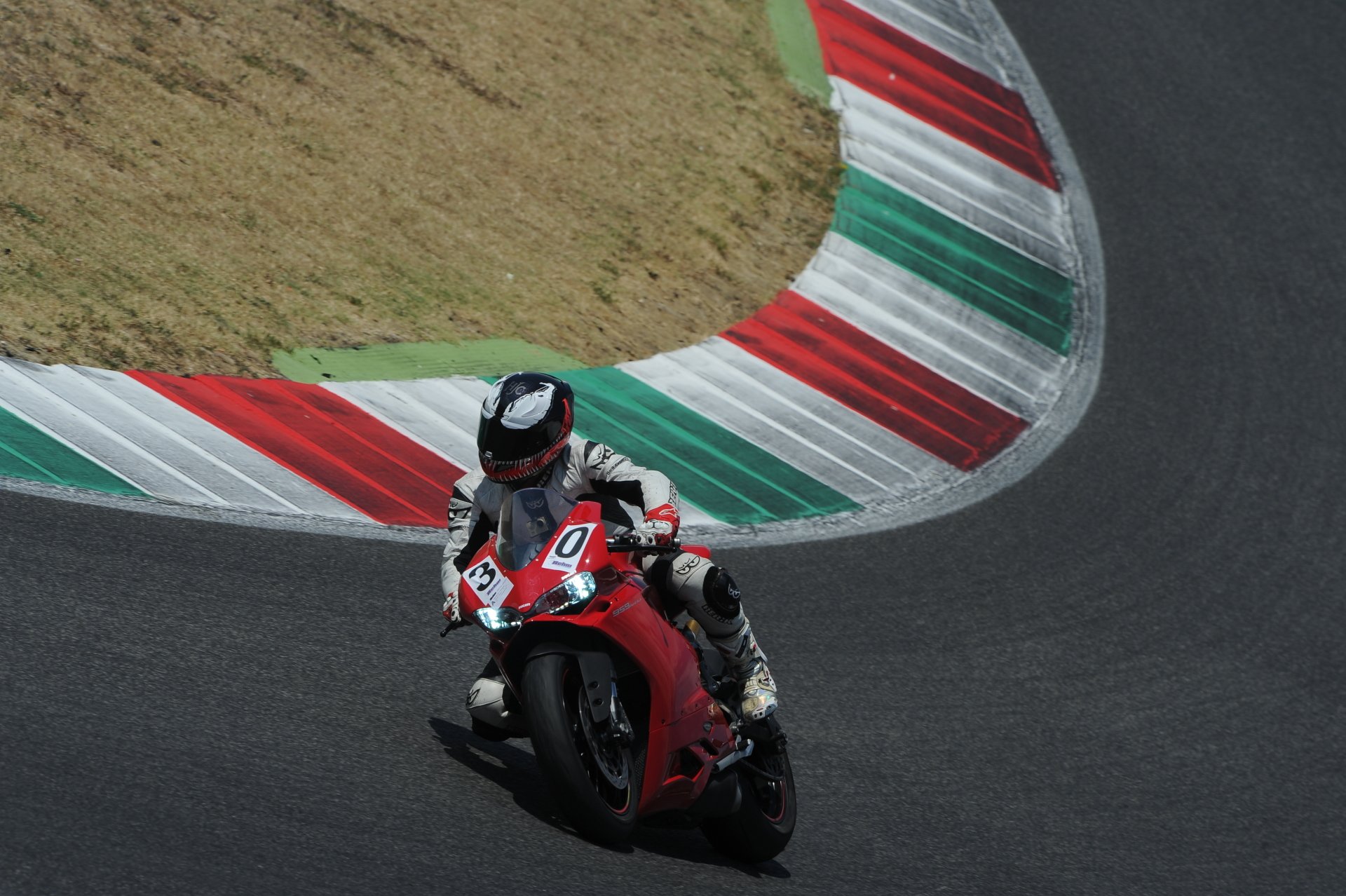  Mugello