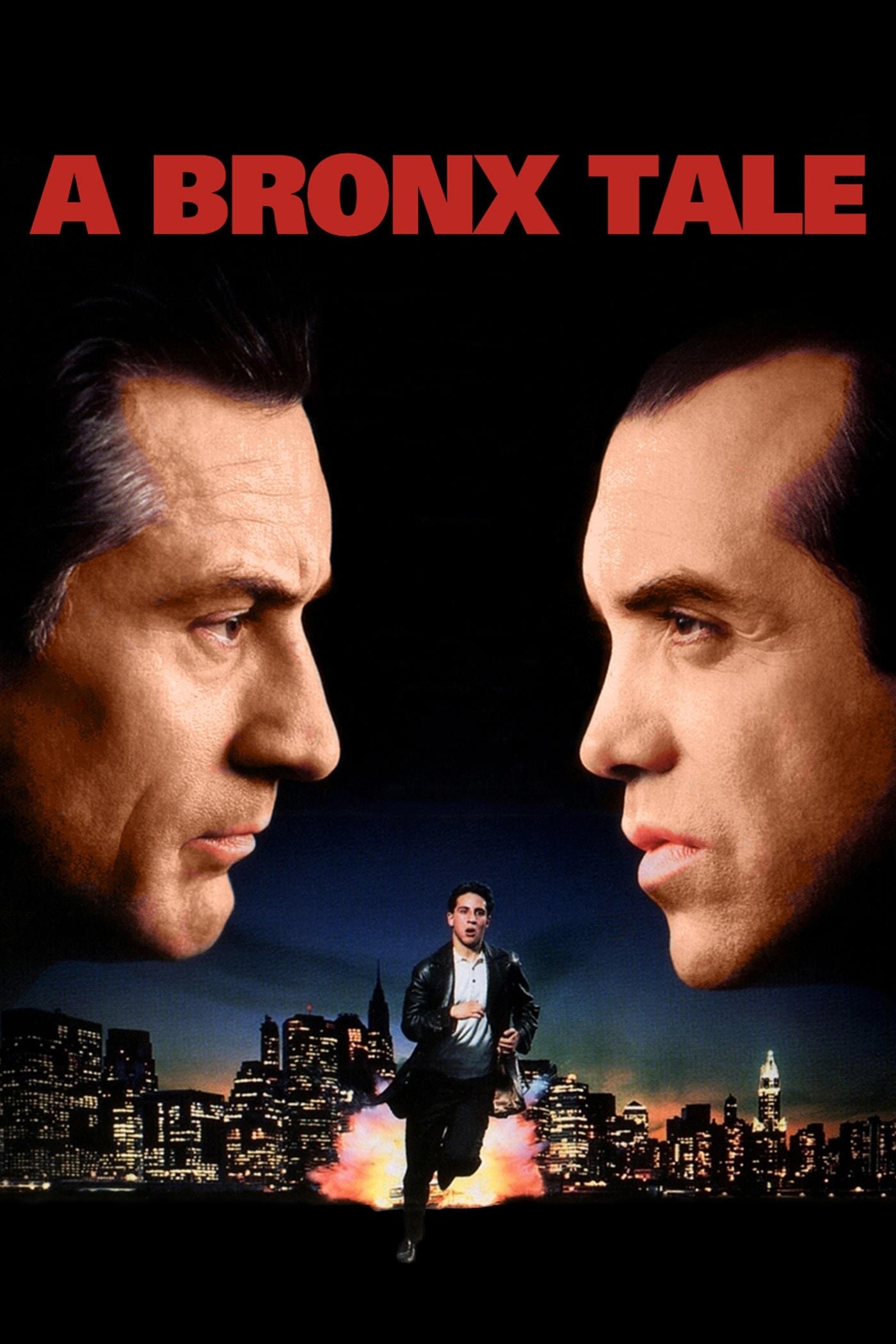 movie A Bronx Tale Image