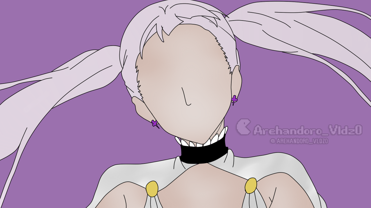  Black Clover: Noelle