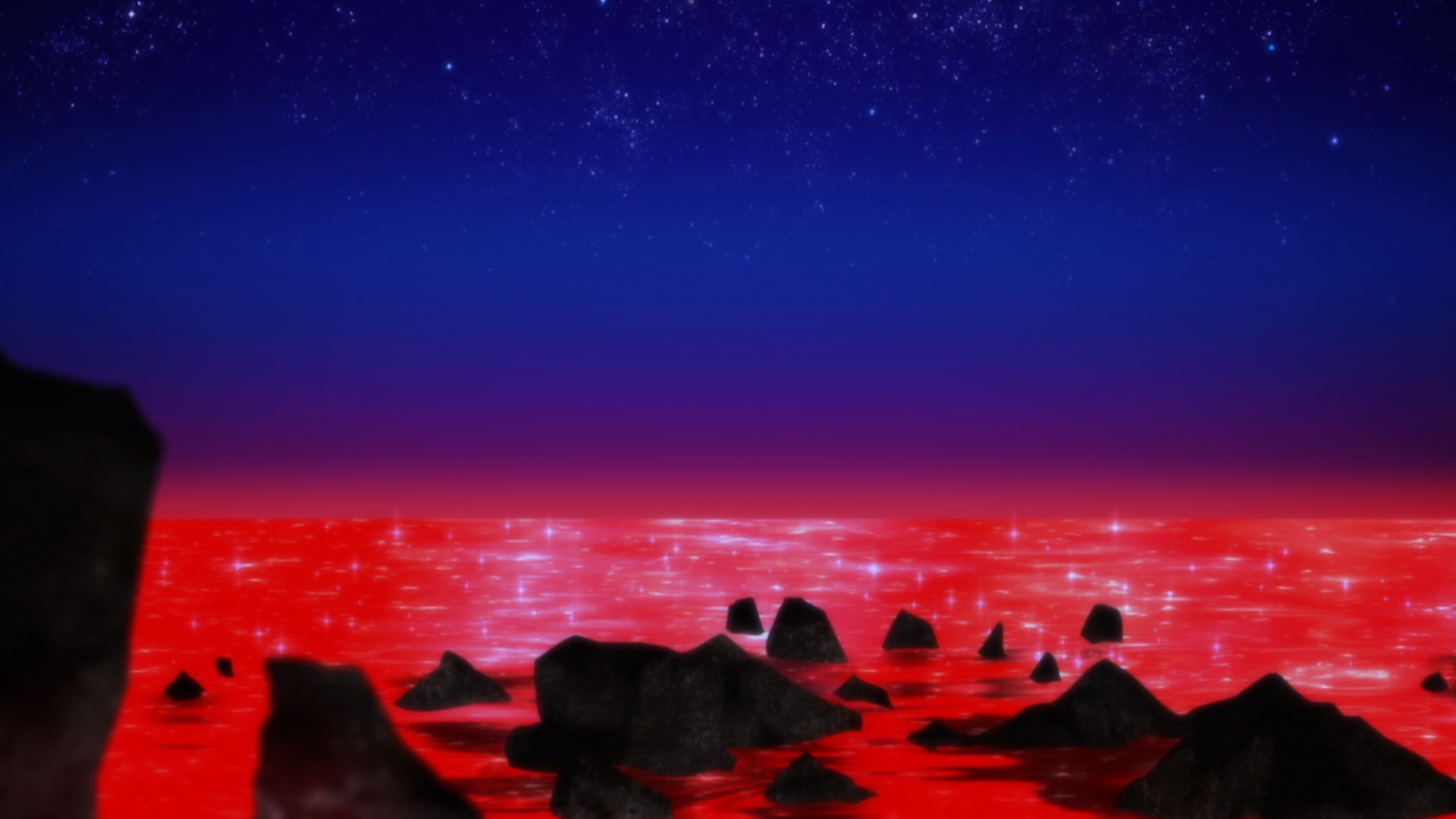 Anime Devilman: Crybaby Image