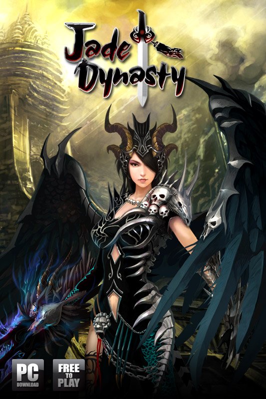 video game Jade Dynasty Image