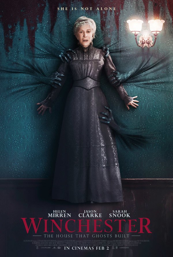 movie Winchester (Movie) Image