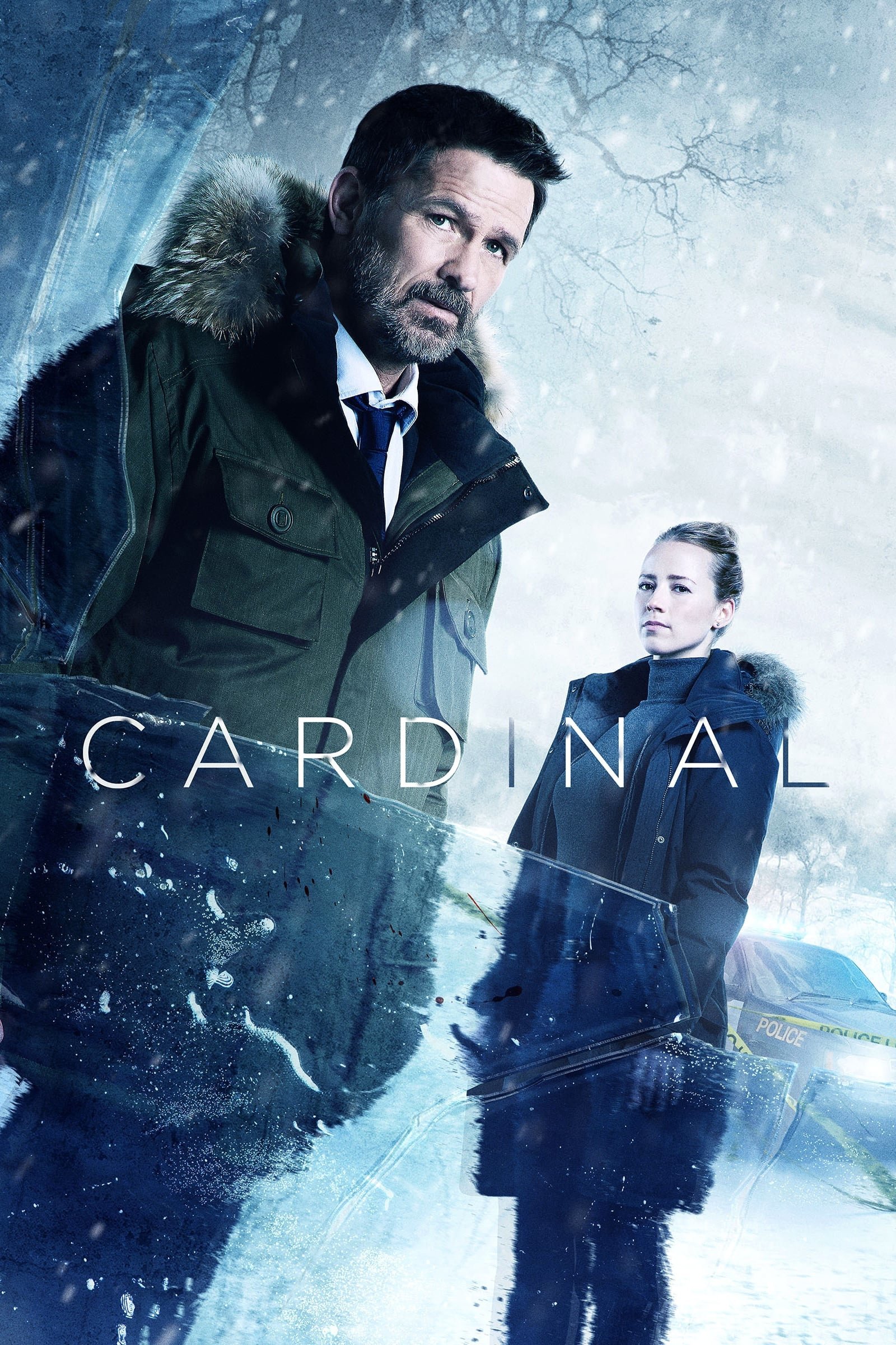 TV Show cardinal Image