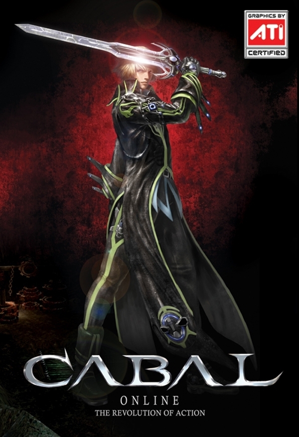 Cabal Online Picture