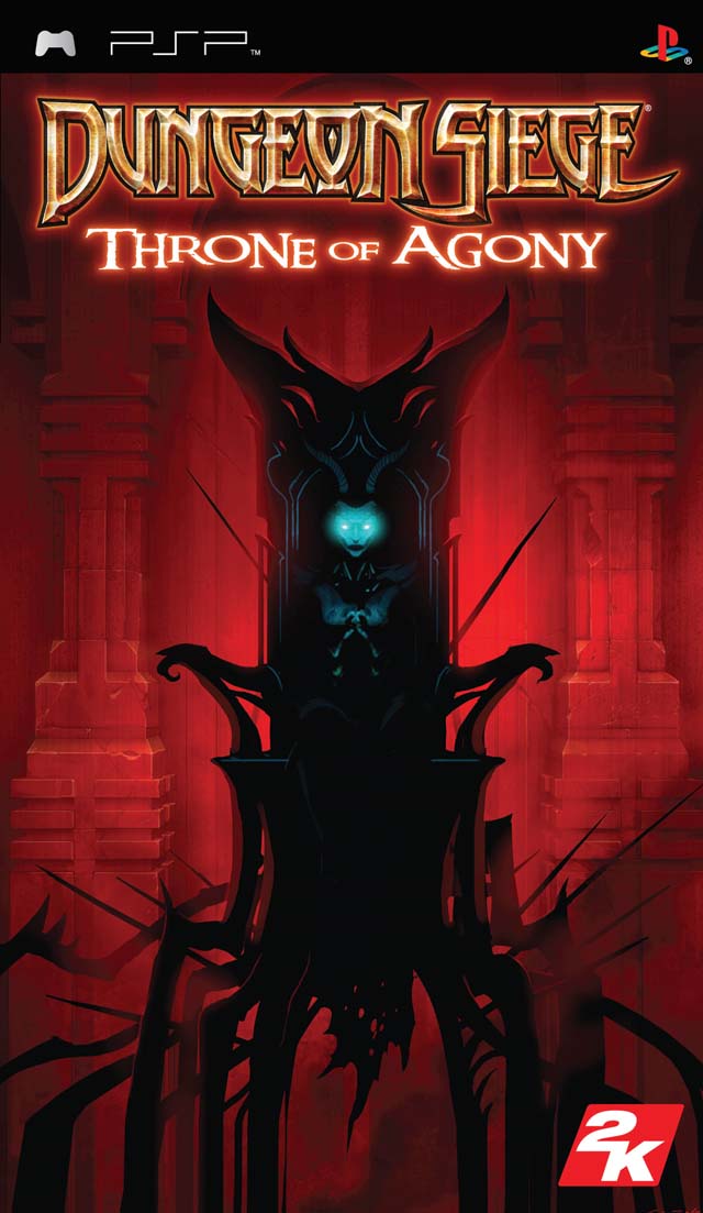 Dungeon Siege: Throne Of Agony Picture