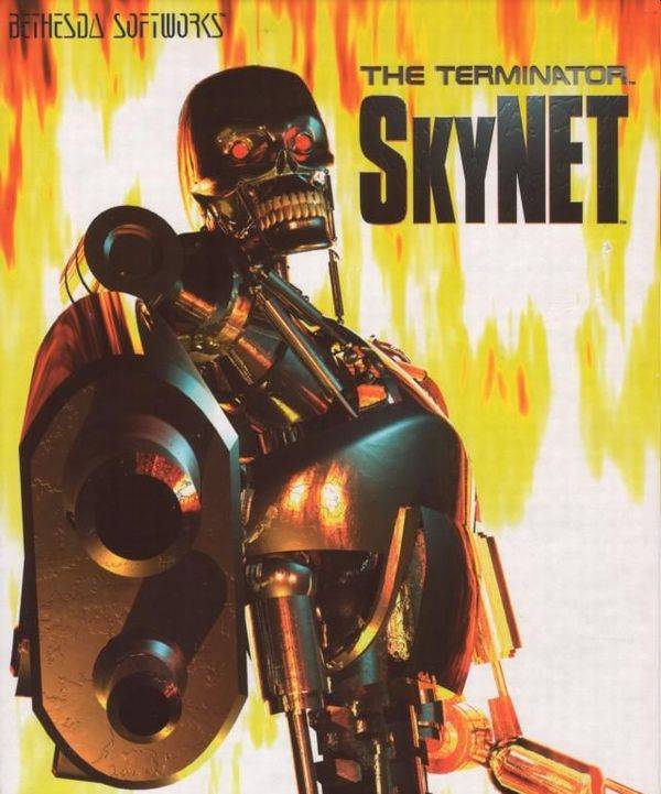 SkyNET Picture
