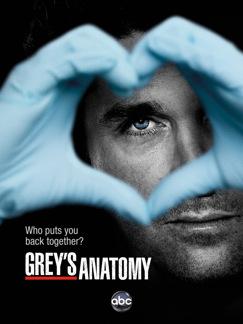 Grey's Anatomy Picture