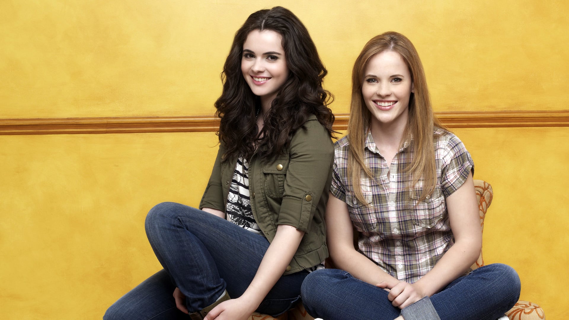 Switched at Birth Picture Image Abyss