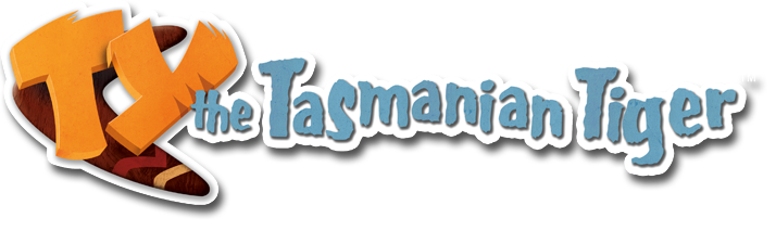 Ty the Tasmanian Tiger Picture