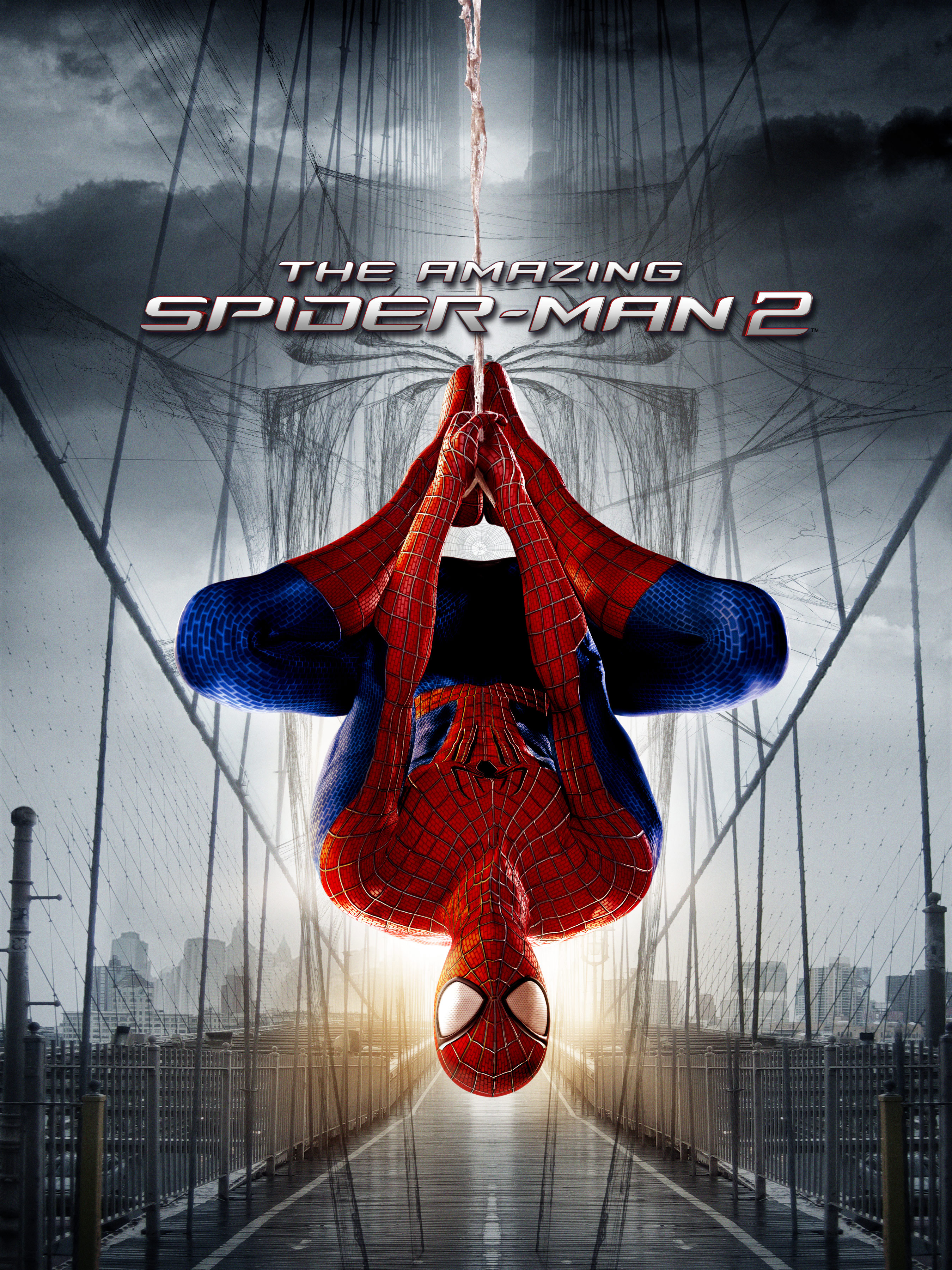 Spider man 2 full movie in deals hindi watch online