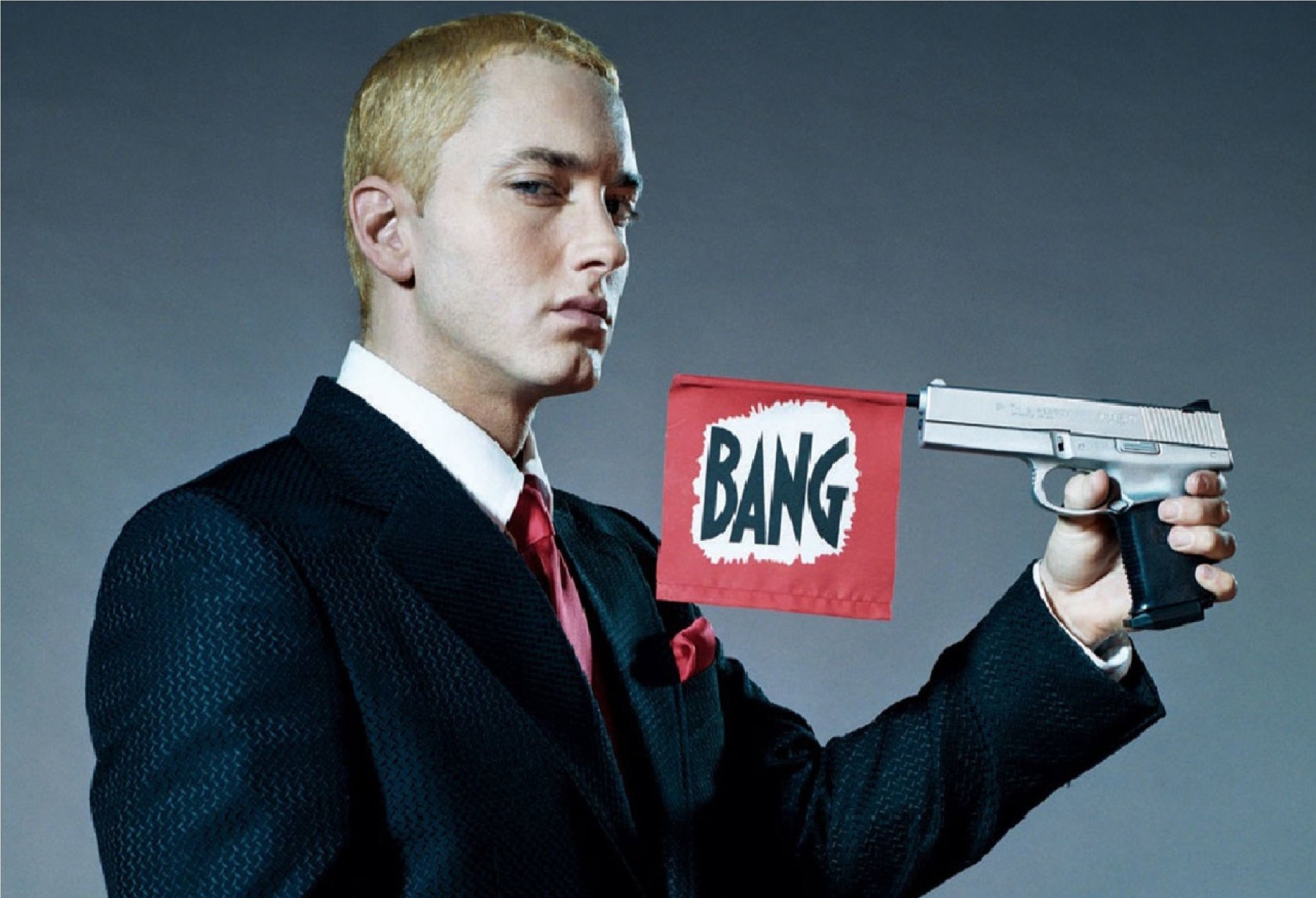 music Eminem Image