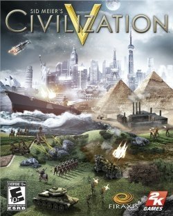 video game Sid Meier's Civilization V Image